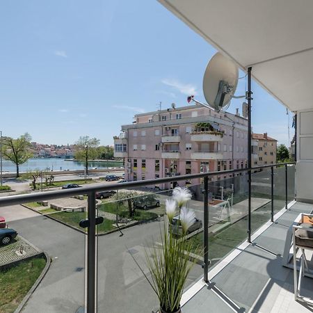 Apartman Casa Vecchia โตรกีร์ ภายนอก รูปภาพ