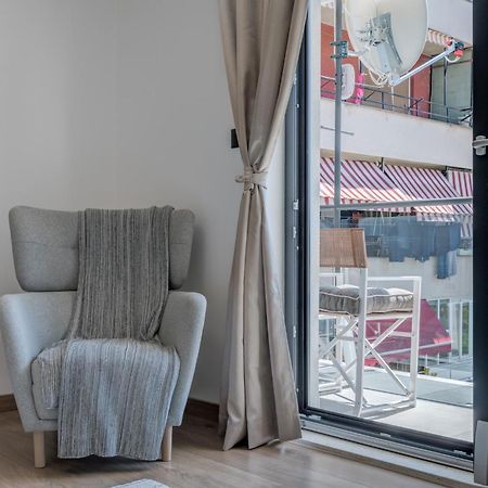 Apartman Casa Vecchia โตรกีร์ ภายนอก รูปภาพ