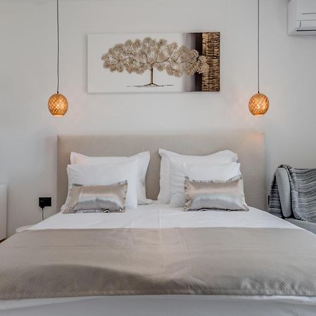 Apartman Casa Vecchia โตรกีร์ ภายนอก รูปภาพ