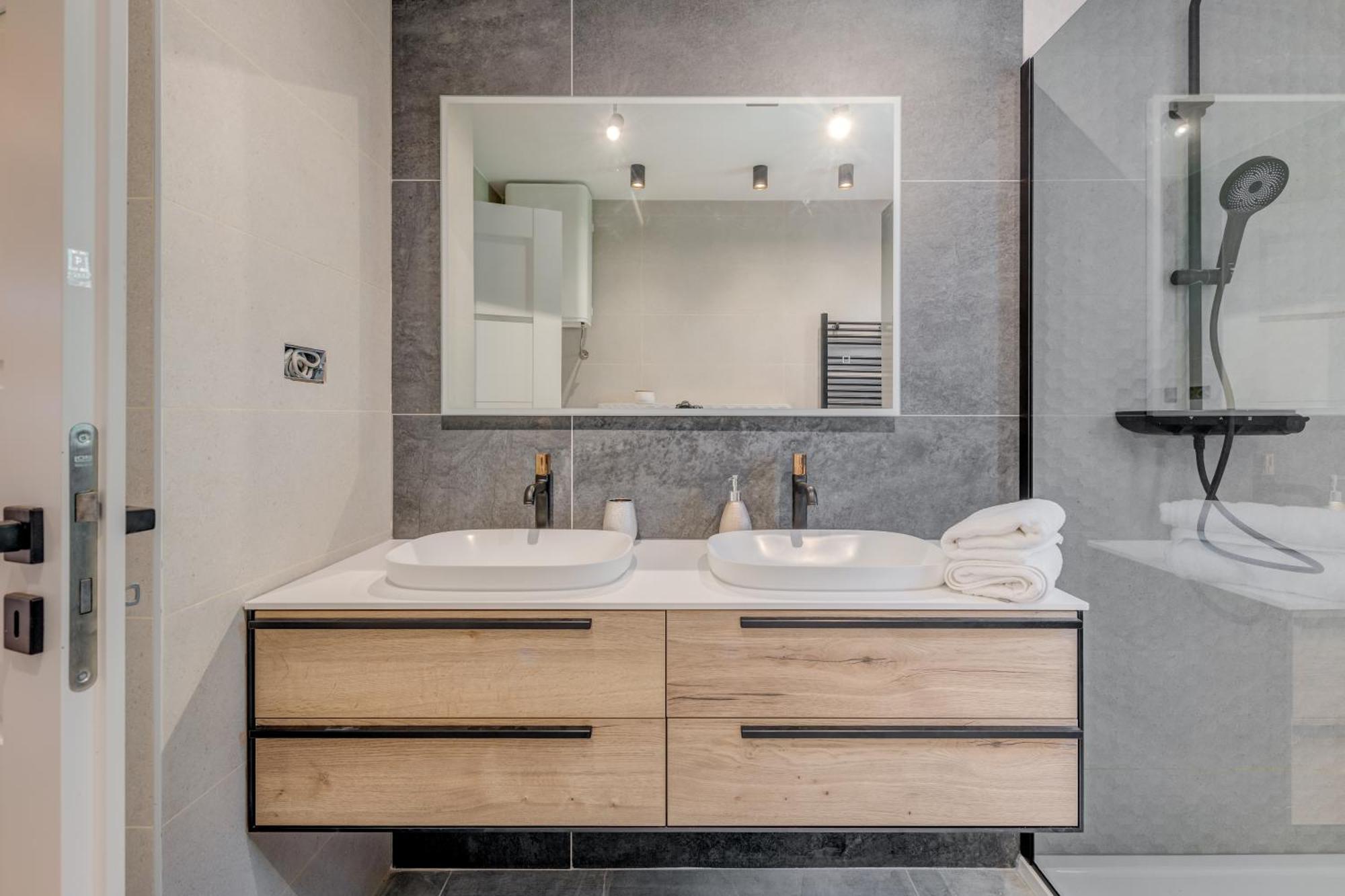 Apartman Casa Vecchia โตรกีร์ ภายนอก รูปภาพ