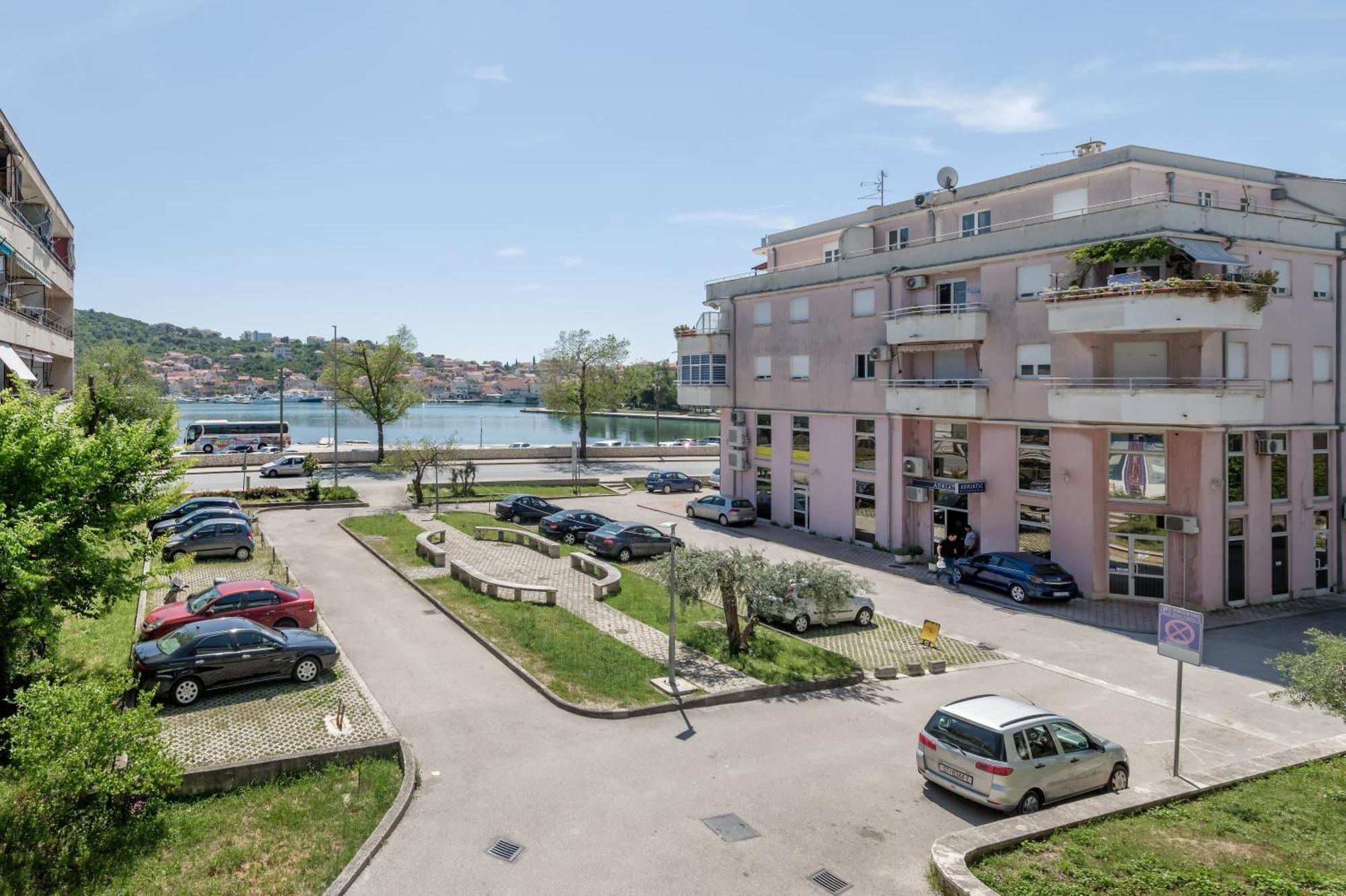 Apartman Casa Vecchia โตรกีร์ ภายนอก รูปภาพ