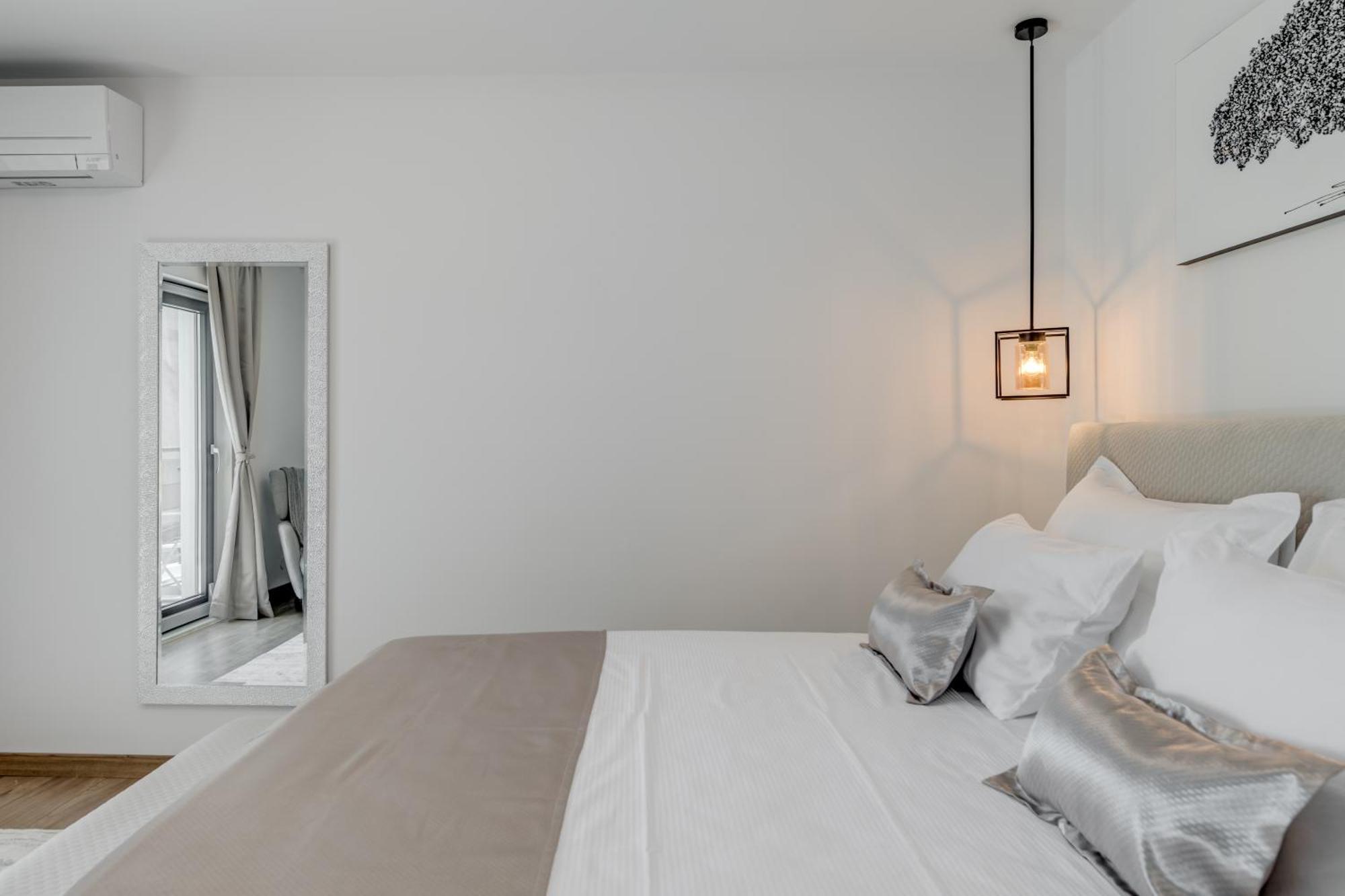 Apartman Casa Vecchia โตรกีร์ ภายนอก รูปภาพ