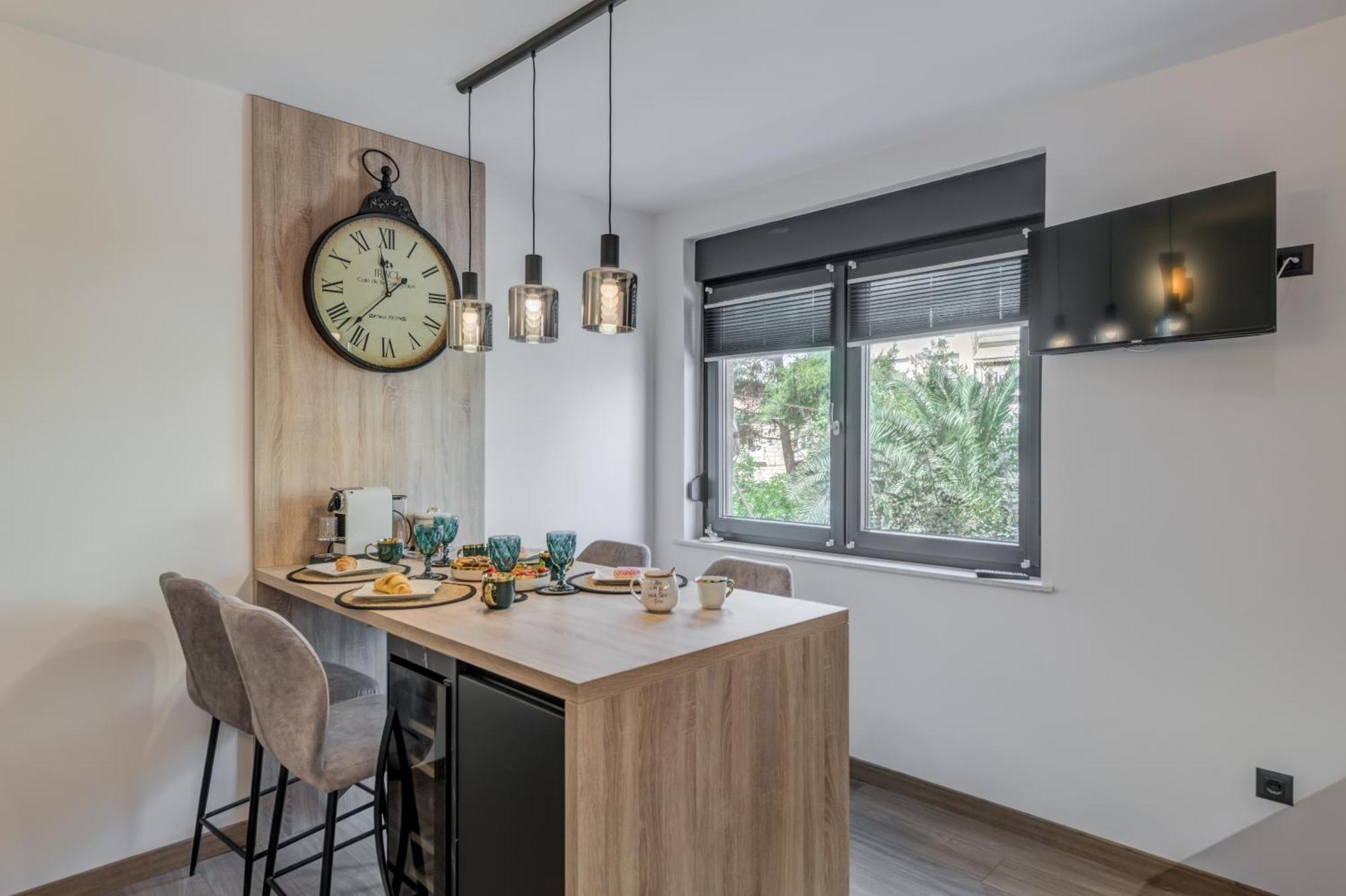 Apartman Casa Vecchia โตรกีร์ ภายนอก รูปภาพ
