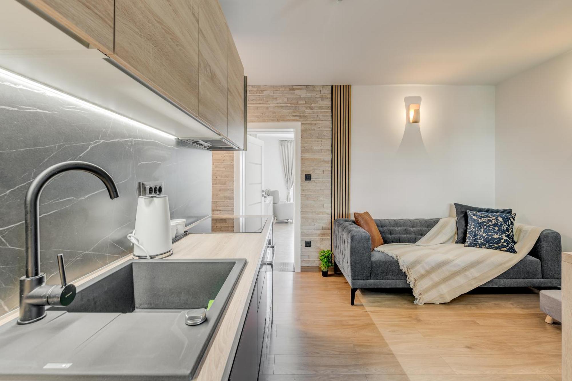 Apartman Casa Vecchia โตรกีร์ ภายนอก รูปภาพ